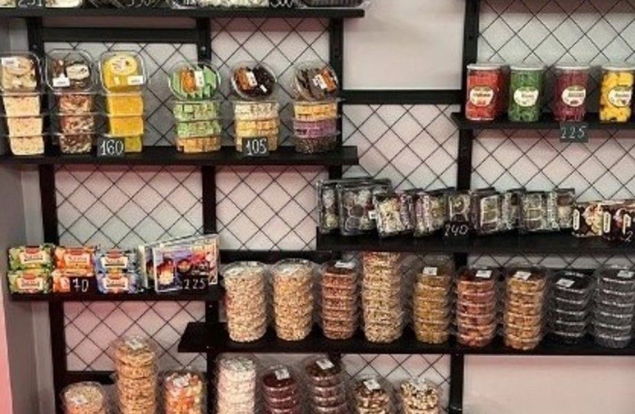 Фото 3 Фермерский мясной магазин в локации с высоким трафиком