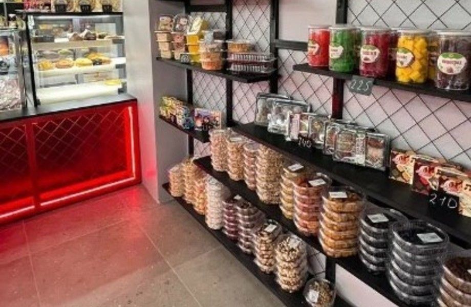Фото 2 Фермерский мясной магазин в локации с высоким трафиком