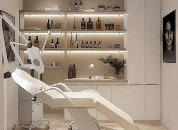 Фото 2 Салон красоты с косметологией и массажем/Окупаемость год