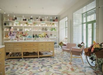 Цветочный магазин с раскрученным аккаунтом в Flowwow