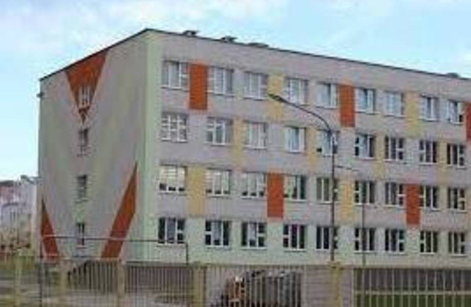 Завод штукатурной смеси с собственным карьером и налоговыми льготами