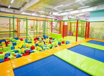 Фото Развивающий клуб для детей с доходом 130 тысяч в месяц.
