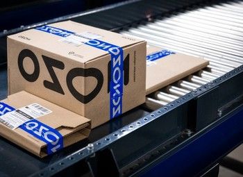 Фото Действующий маркетплейс OZON с прибылью