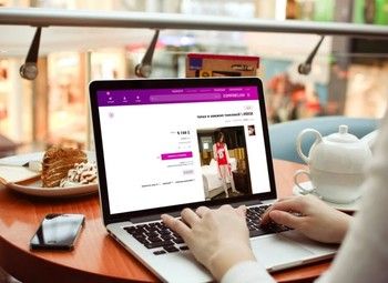 Фото Действующий маркетплейс WB с прибылью