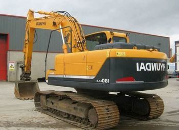 Спецтехника в аренду / Действующие контракты 