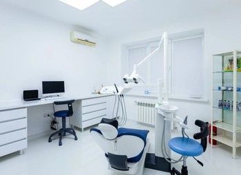 Фото Стоматология c Европейским оборудованием