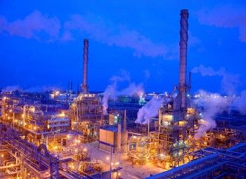 Фото Нефтеперерабатывающий завод с бессрочной лицензией. Окупаемость 3 года