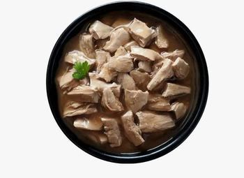 Производство корма для животных 