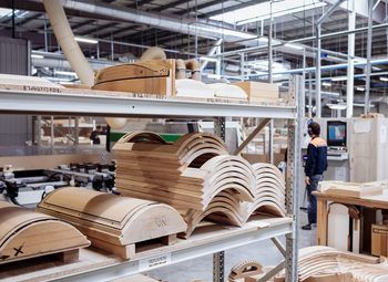 Фото 3 Мебельное производство / 1000м2 / Долгосрочные контракты