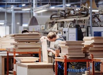 Фото 2 Мебельное производство / 1000м2 / Долгосрочные контракты