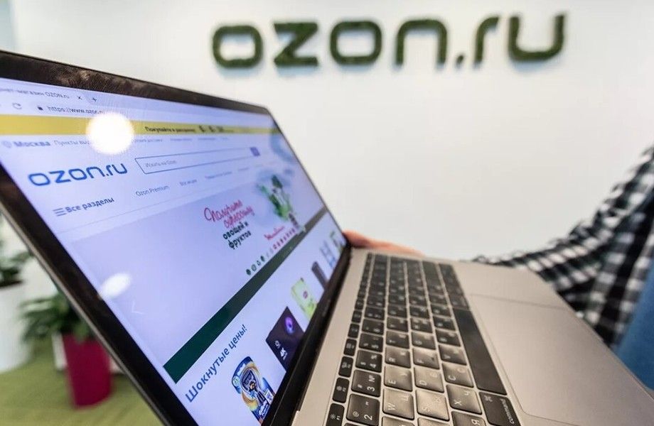 Фото 1 Два маркетплэйса OZON и WB с подтвержденной прибылью
