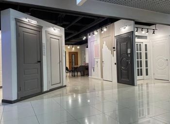 Магазин дверей/Готовый бизнес