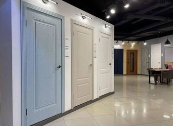 Магазин дверей/Готовый бизнес