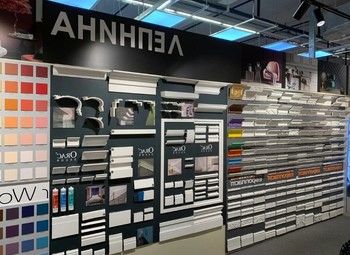 Фото 2 Магазин обоев / Работает более 7 лет / Действующий интернет-магазин