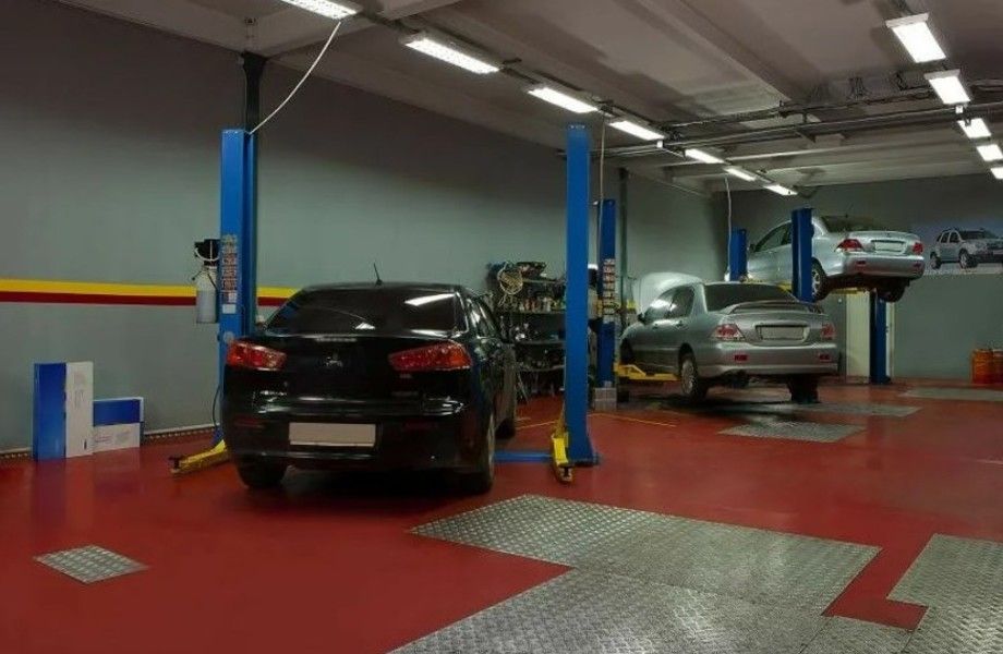 Фото 3 Автосервис/помещение в аренду с оборудованием в лучшей локации