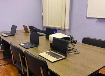Фото Школа программирования/Налаженная система