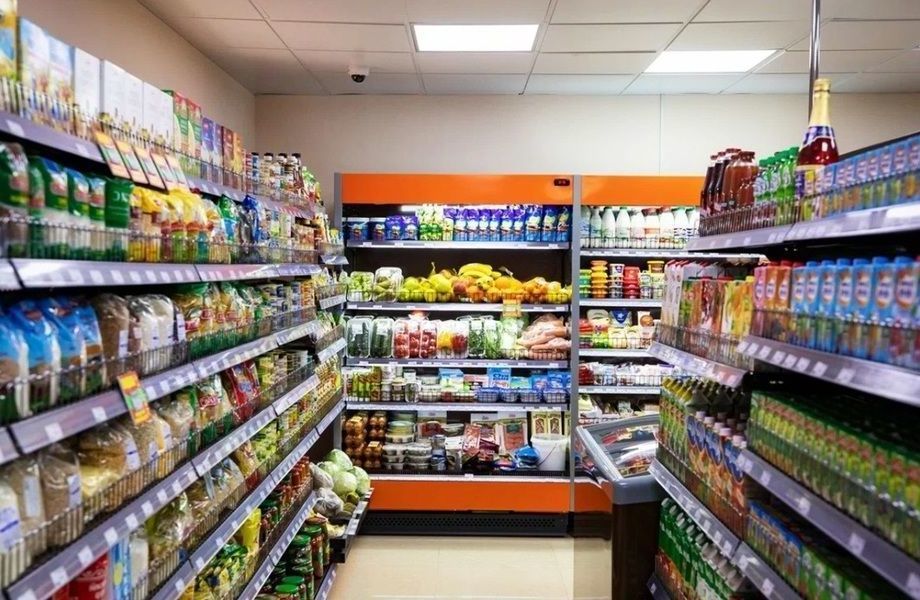 Фото 1 Продуктовый магазин по цене активов в ВАО