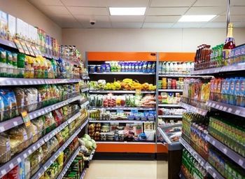 Фото Продуктовый магазин по цене активов в ВАО