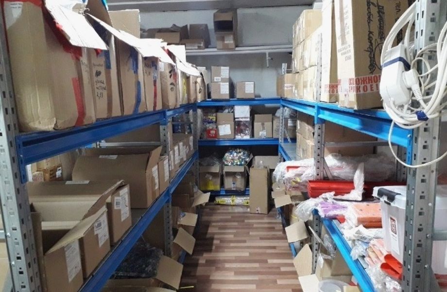Фото 3 Пвз Озон с растущими показателями прибыли