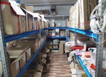 Фото 3 Пвз Озон с растущими показателями прибыли