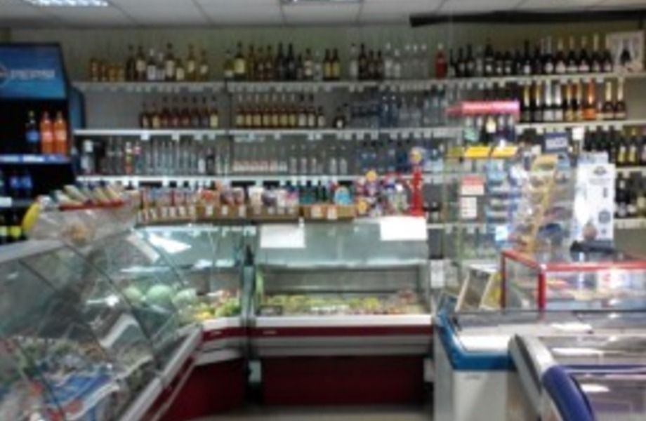 Фото 2 Продуктовый магазин в Выборгском районе. (срочная продажа)