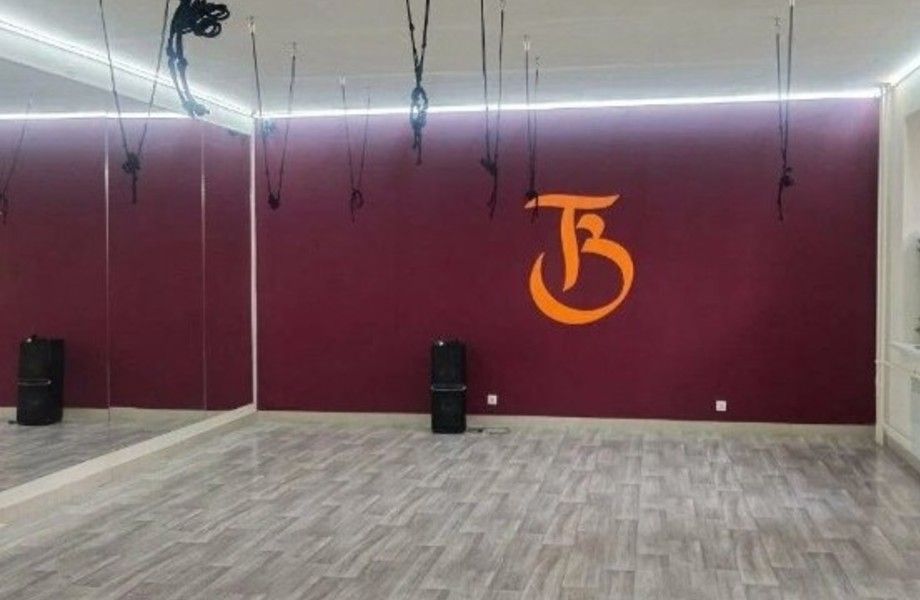 Фото 3 Студия растяжки в развивающимся районе