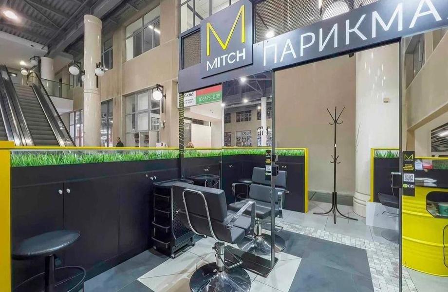 Фото 5 Парикмахерская нового формата/уникальное предложение