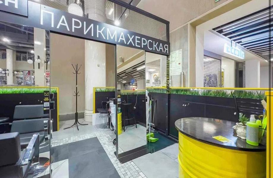 Фото 4 Парикмахерская нового формата/уникальное предложение