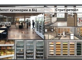 Фото 2 Сеть вендинговых автоматов+ пищевое производство. Все необходимое обр.
