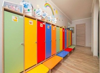 Фото 3 Детский сад/ С постоянными клиентами