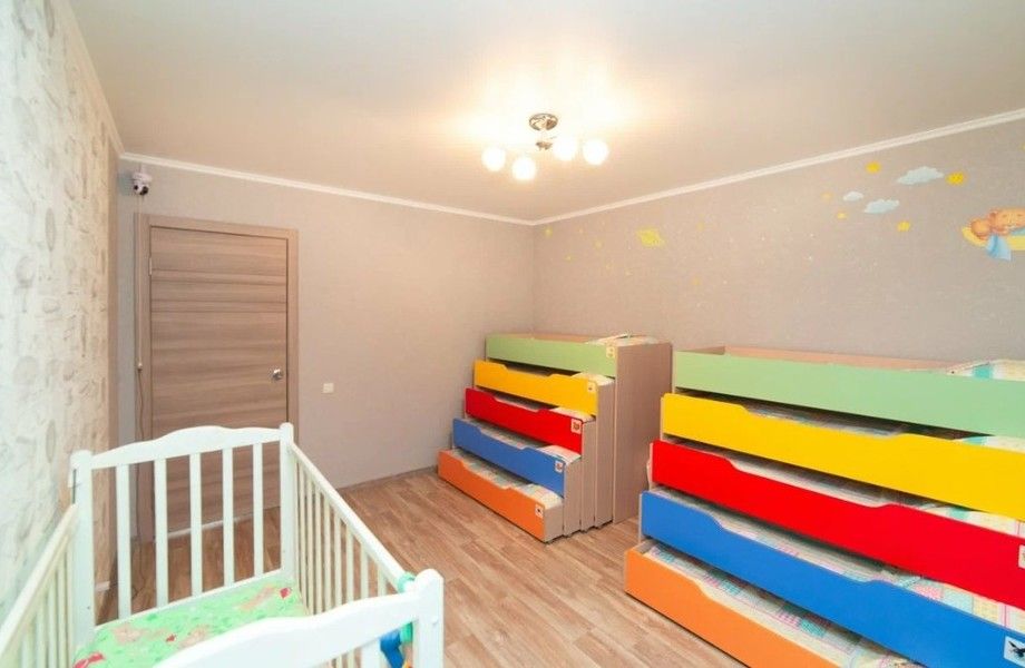 Фото 2 Детский сад/ С постоянными клиентами