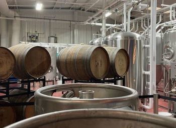 Производство  воды, пива, сидра / 300 тонн  в месяц