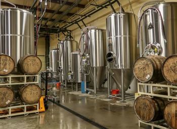 Производство  воды, пива, сидра / 300 тонн  в месяц