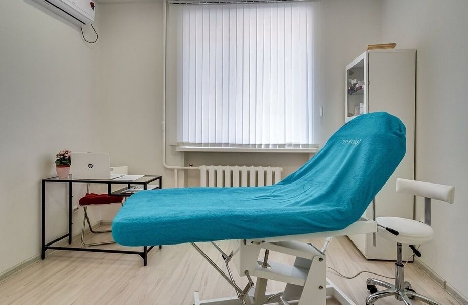 Фото 3 Салон красоты с отдельным входом в бизнес-центре/1.5 года окупаемость