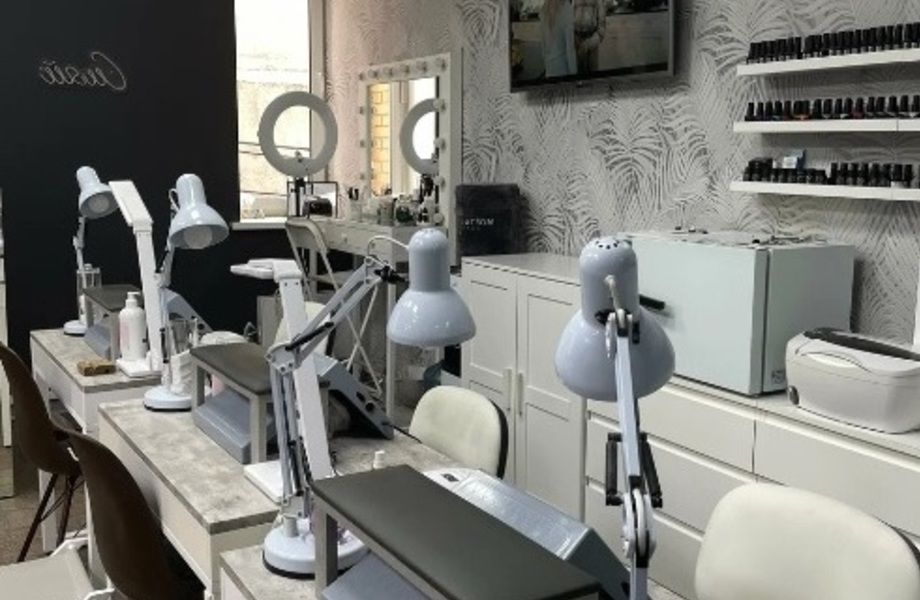Фото 3 Премиальный салон красоты с наработанной базой клиентов