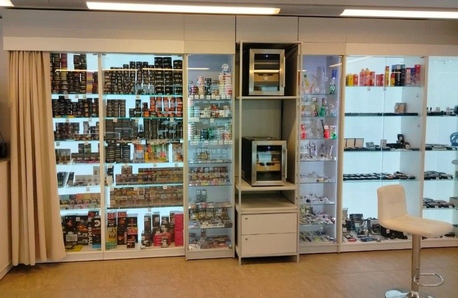 Фото 2 Vape-магазин/ Быстрая окупаемость
