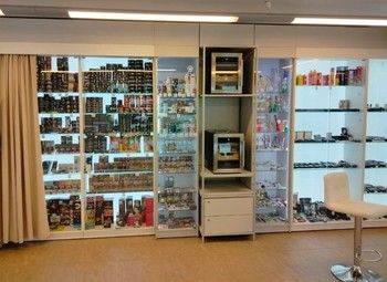 Фото 2 Vape-магазин/ Быстрая окупаемость