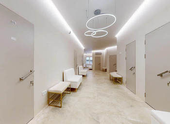 Фото 3 Медицинский центр в собственности с операционной