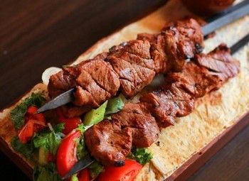 Фото Кафе шашлычная / Без конкурентов рядом