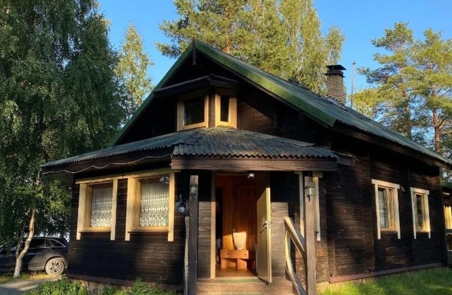 Фото 2 Рекреационный комплекс в экологически чистом регионе