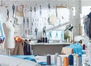 Швейное производство / Новое оборудование