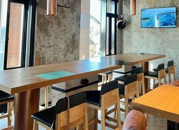 Магазин-бар с алкогольной лицензией на 5 лет / стильный ремонт  