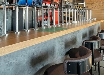 Магазин-бар с алкогольной лицензией на 5 лет / стильный ремонт  