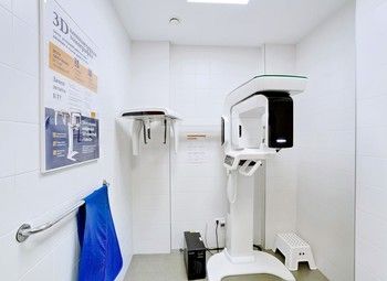 Фото 2 Диагностический центр / компьютерная томография челюсти