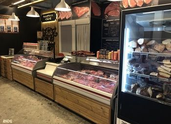 Фото Изготовление крафтового мяса / отличная локация