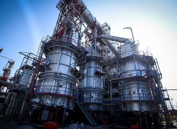 Фото НПЗ по стоимости оборудования. Окупаемость 3 года. Без конкурентов