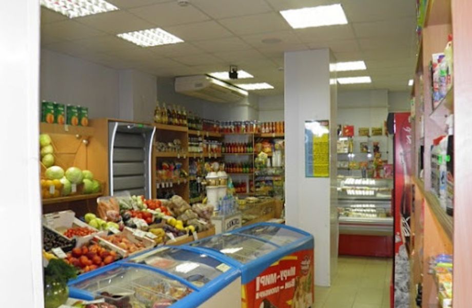 Фото 4 Продуктовый магазин на территории крупного предприятия