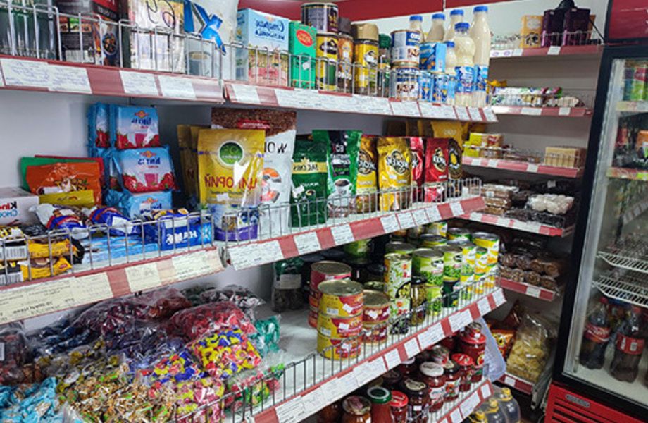 Фото 3 Продуктовый магазин на территории крупного предприятия