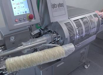 Производство мясной продукции/ Все бизнес-процессы отлажены