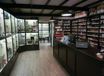 Фото 3 Табачный магазин на первой линии. Юг.
